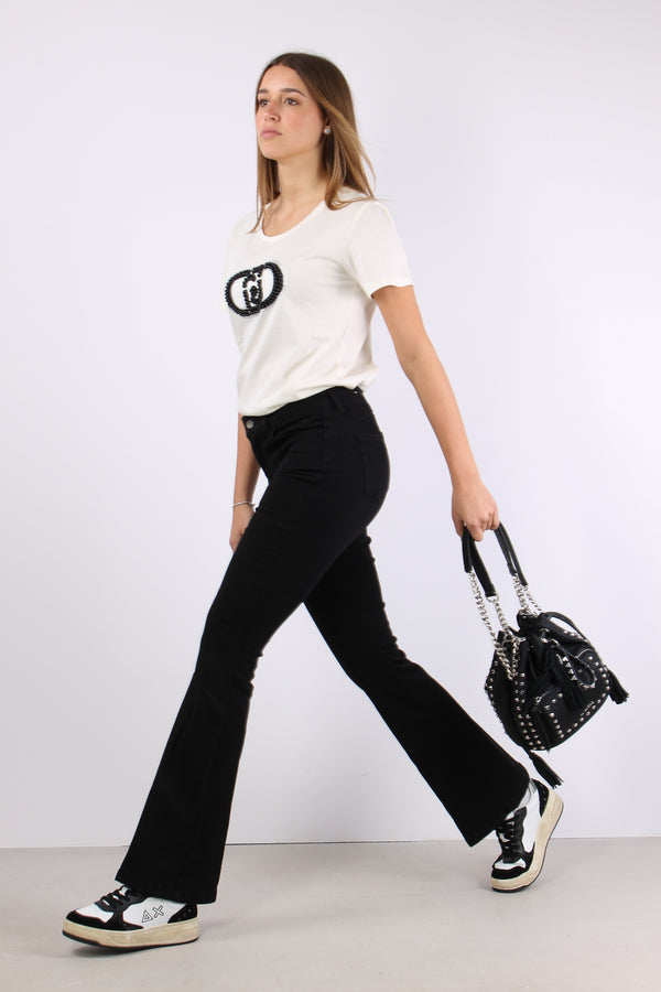 Denim Parfait Beats Denim Nero