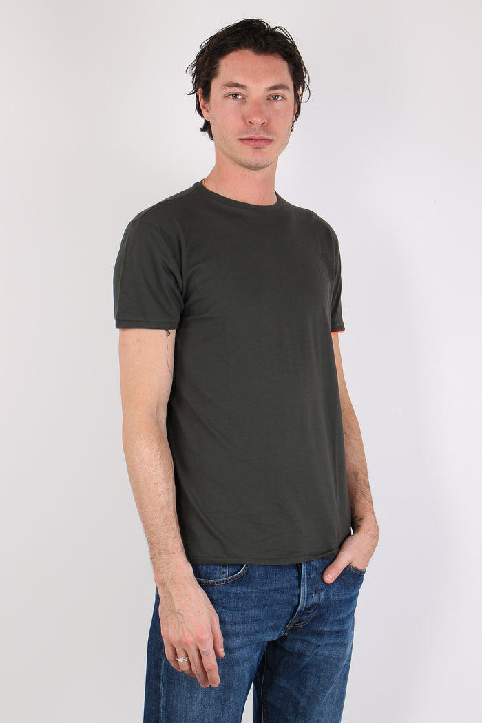 T-shirt Macro Forest-6