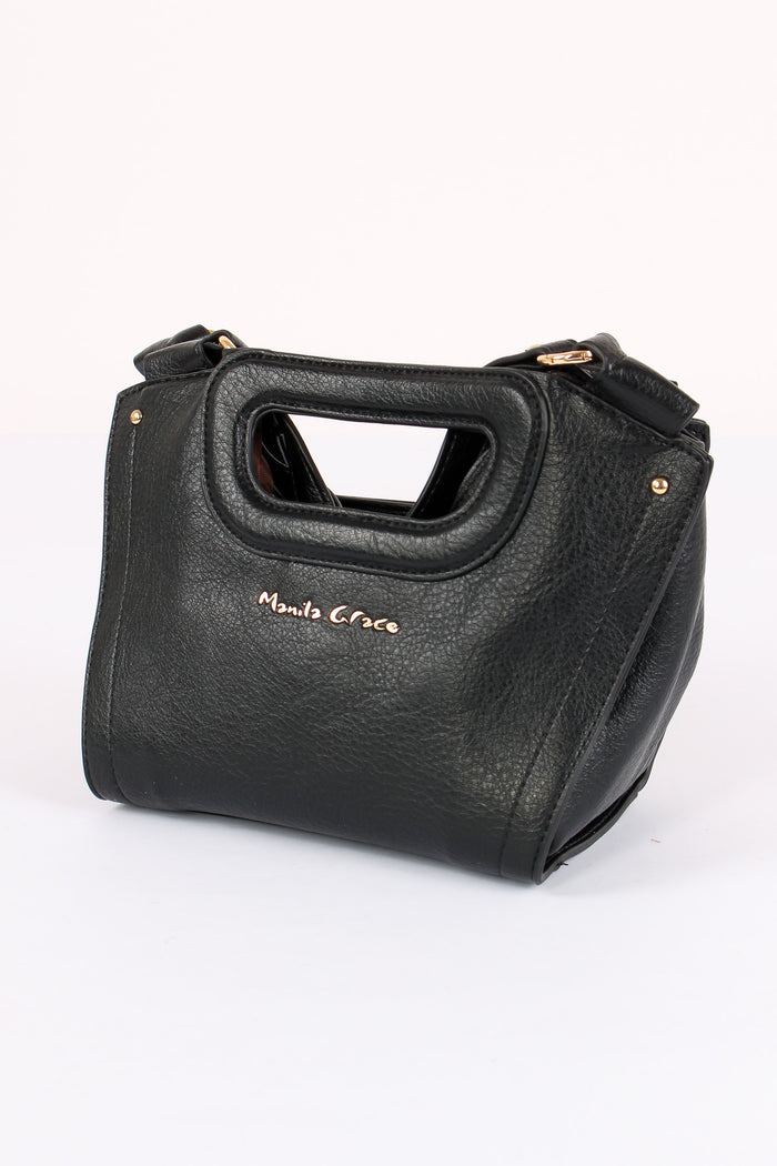 Hand Bag Piccola Meteorite-4