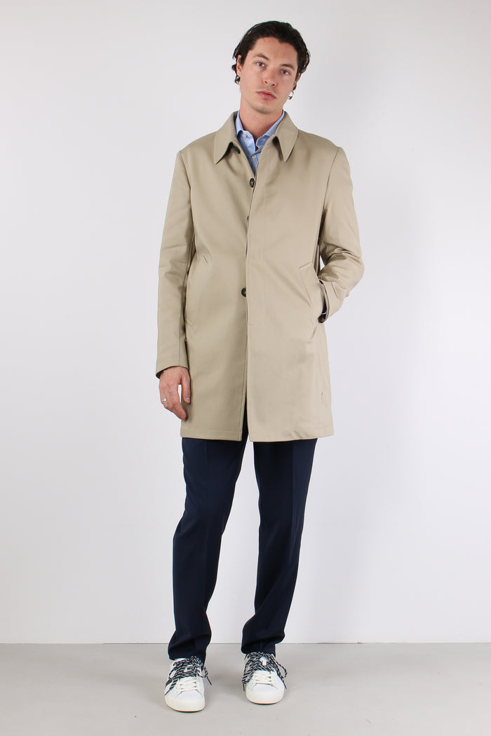 Soprabito Beige-3
