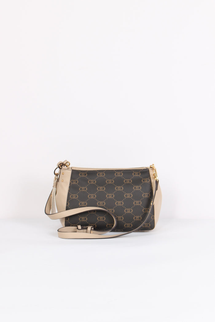 Tracollina Monogram Neutro-3