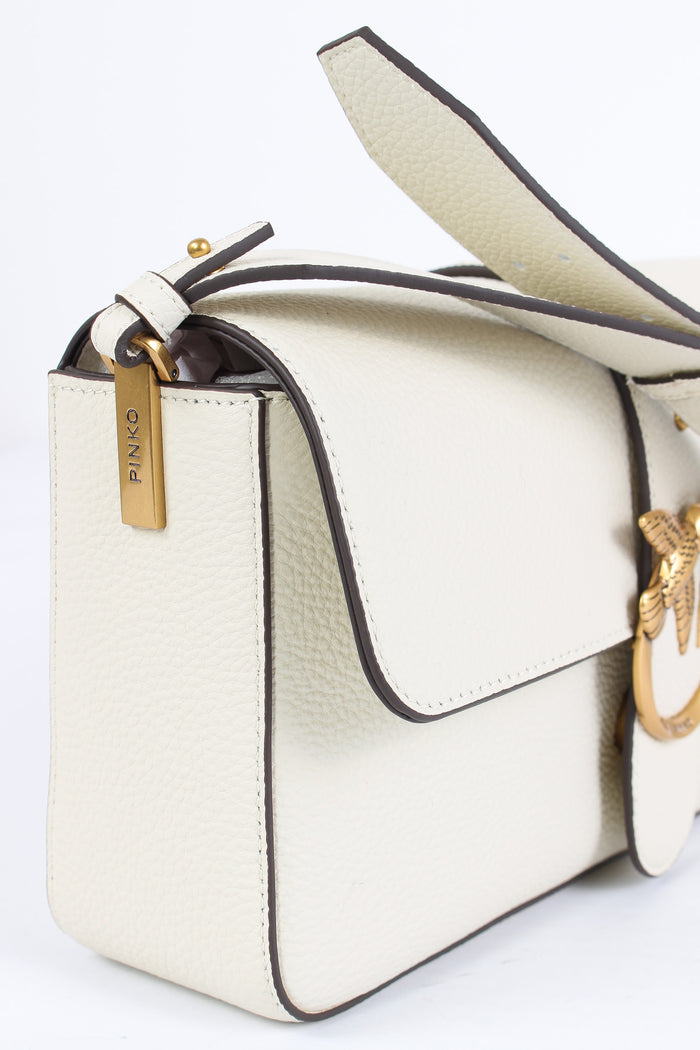 Tracollina Love One Classic Sl Bianco Seta-8