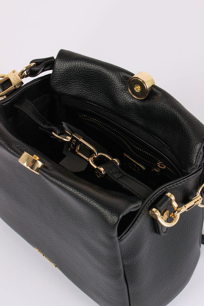 Keira Tracollina 1 Manico Nero-6