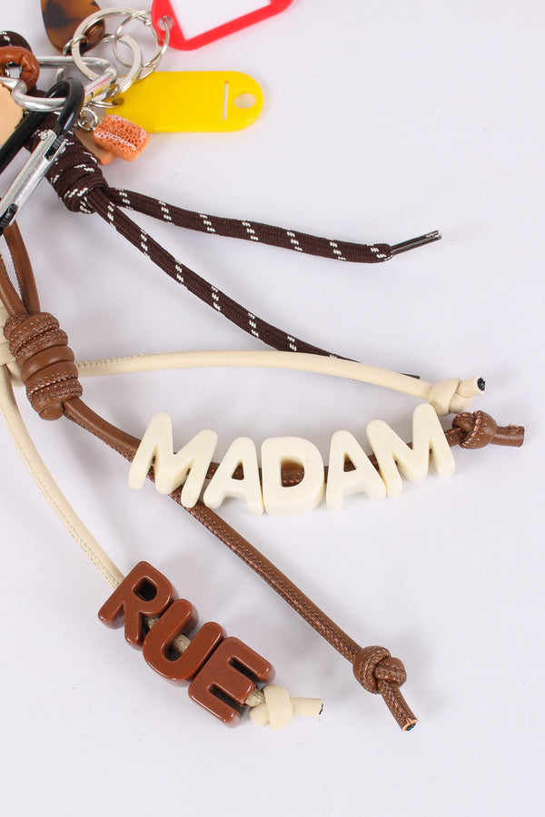 Charms Cuore Choco-2