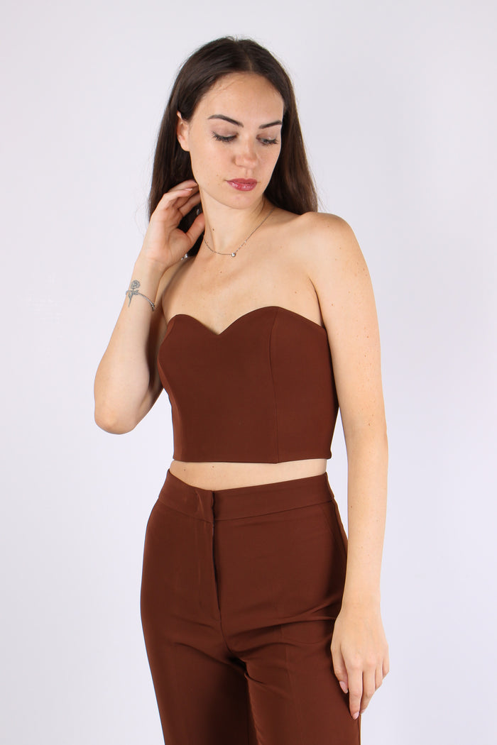 Top Fascia  Sottogiacca Brown-3