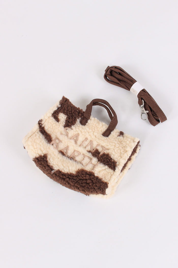 Porta Telefono Teddy Cow Cow-4