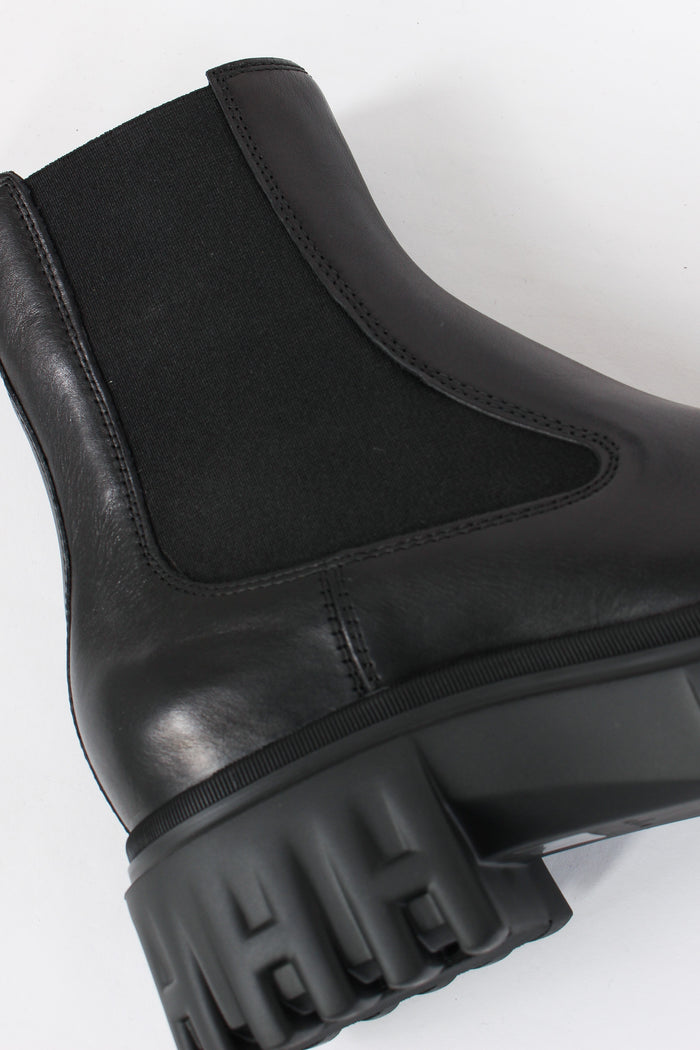 Beatles Elastico Nero-6