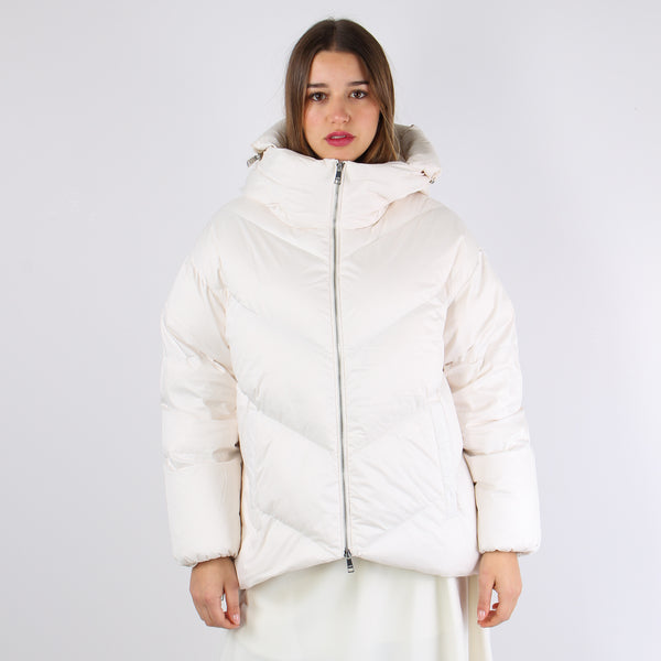 Piumino Svasato Trapunta Diago Rice-2