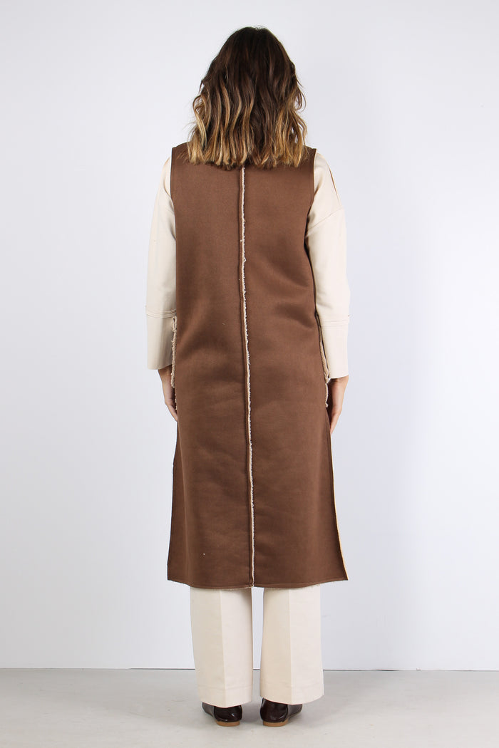 Gilet Ecomontone Moro-3