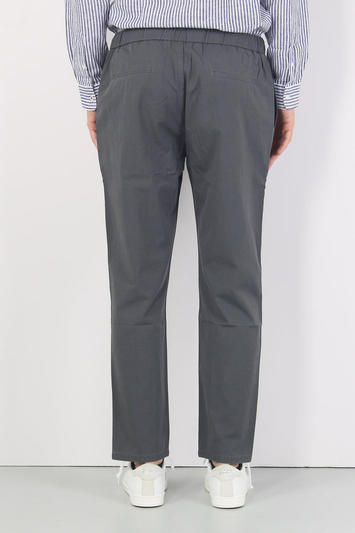 Pantalone Coulisse Inchiostro-3