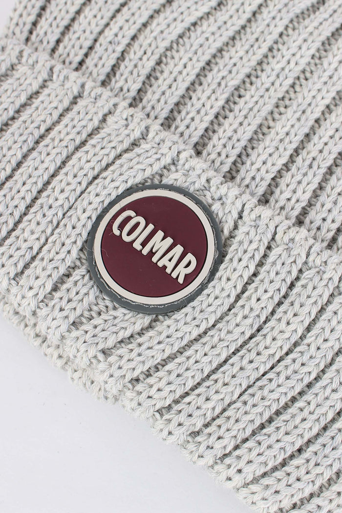 Cuffia Costa Grigio Melange-4