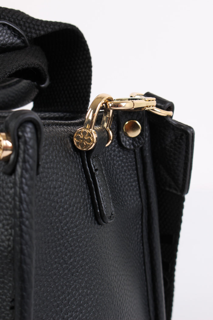 Responsability Now Mini Tote E Nero-7