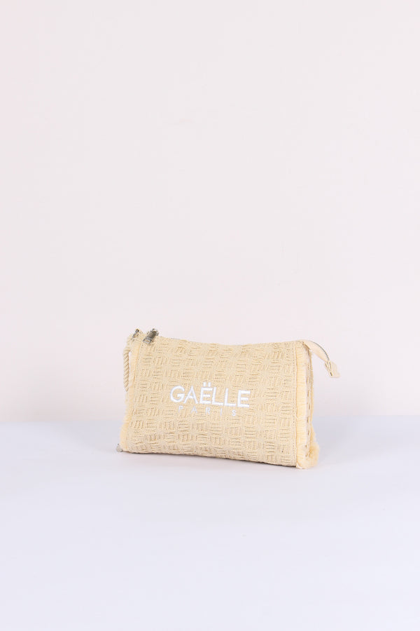 Busta Frange Ricamo Beige-2