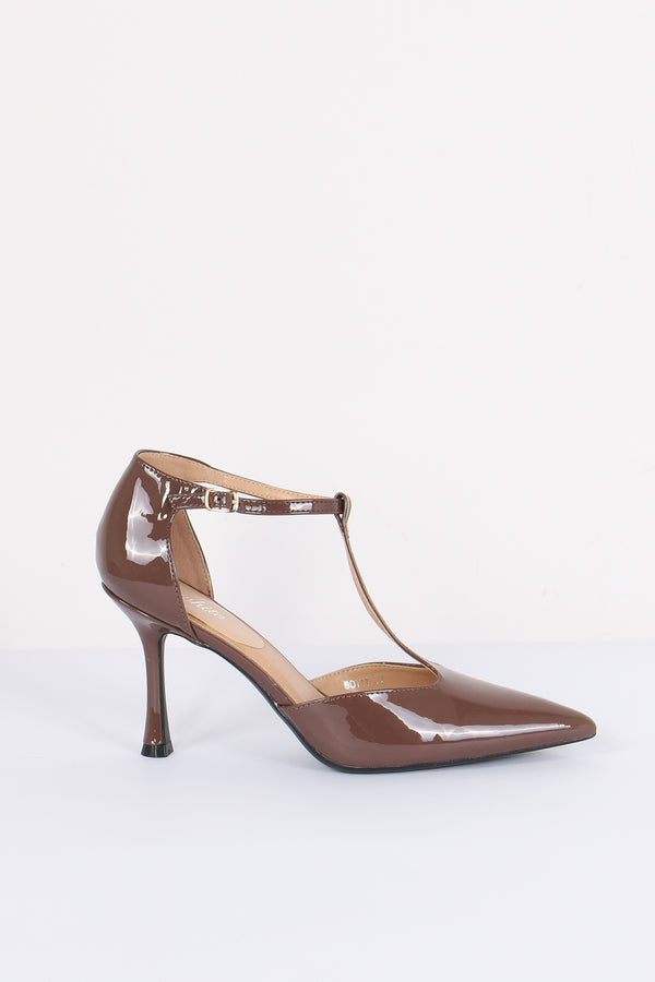 Tanghero Vernice Moro