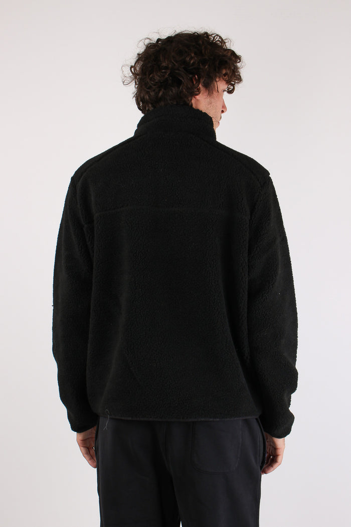 Teddy Tasca Nylon Nero-5