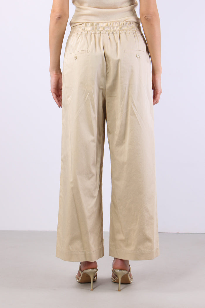 Golfo Pantalone Coulisse Rasatelo Intonaco-4