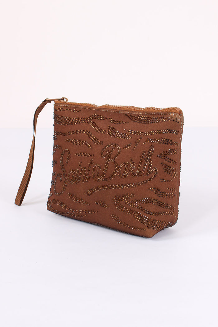 Aline Pochette Strass Moro-4