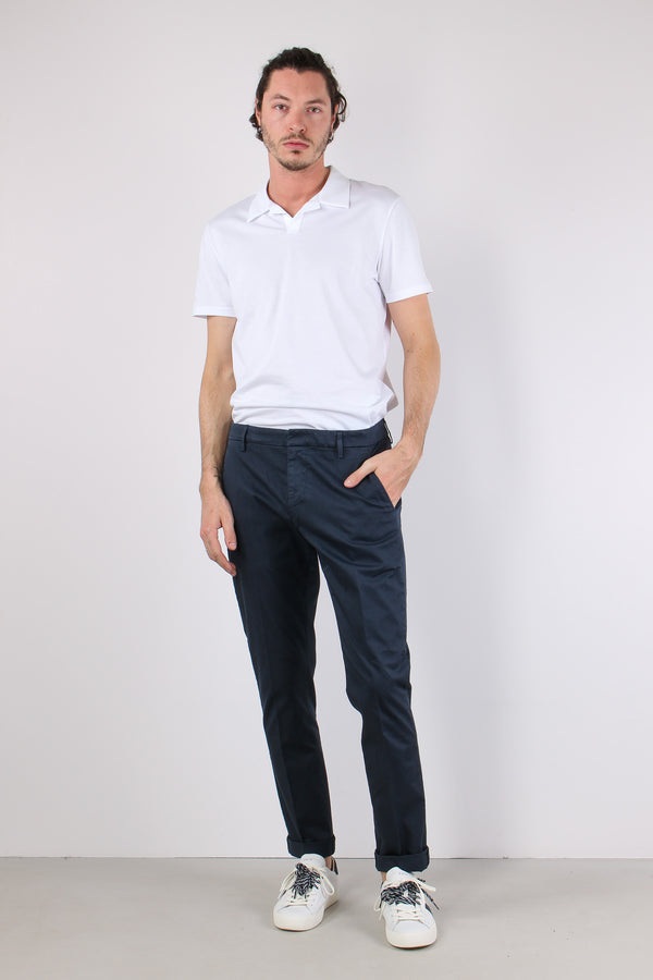 Gaubert Pantalone Gabardina Universo