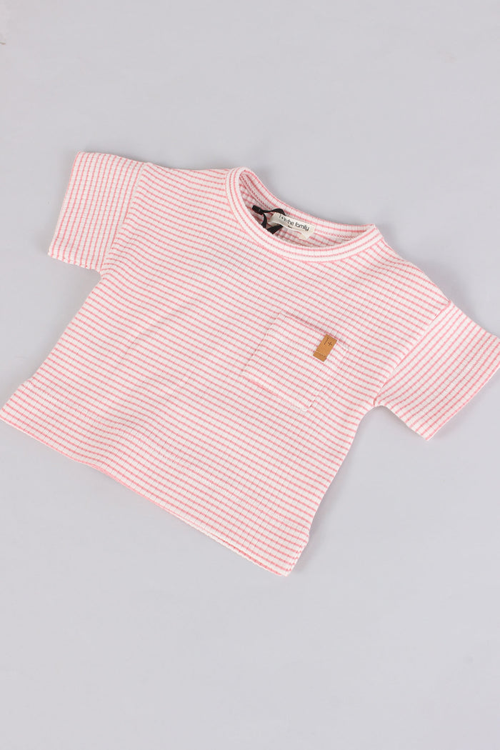 Maglia M/m Riga Strawberry-3