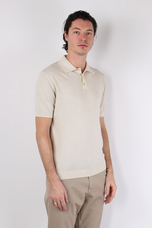 Polo Maglia Chantilly-2