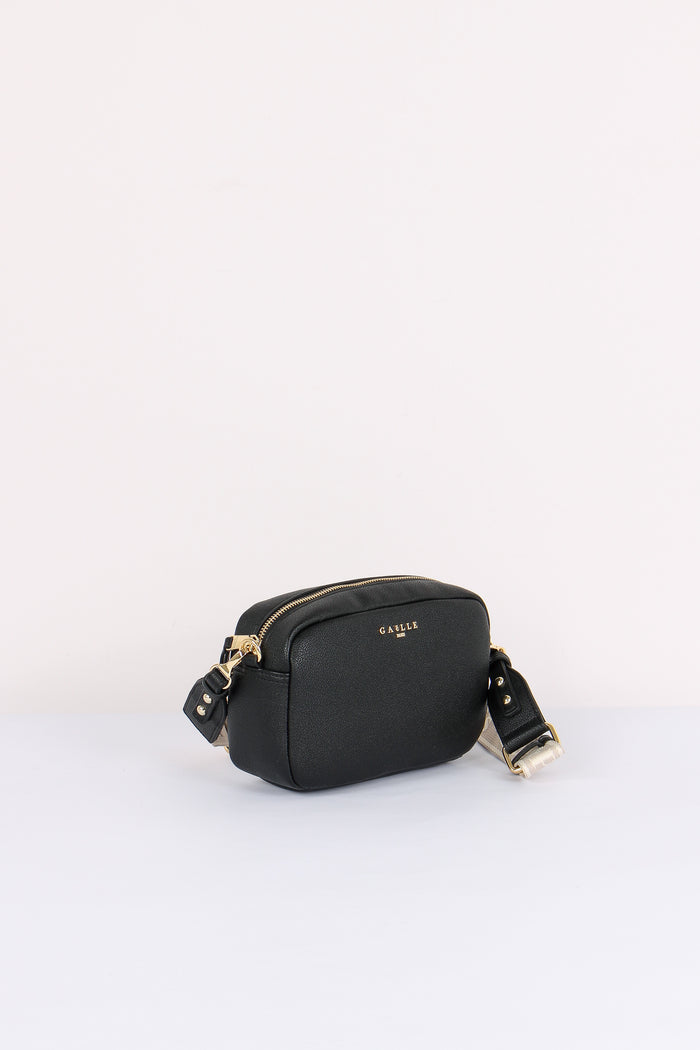 Camera Case Tracolla Nero-7