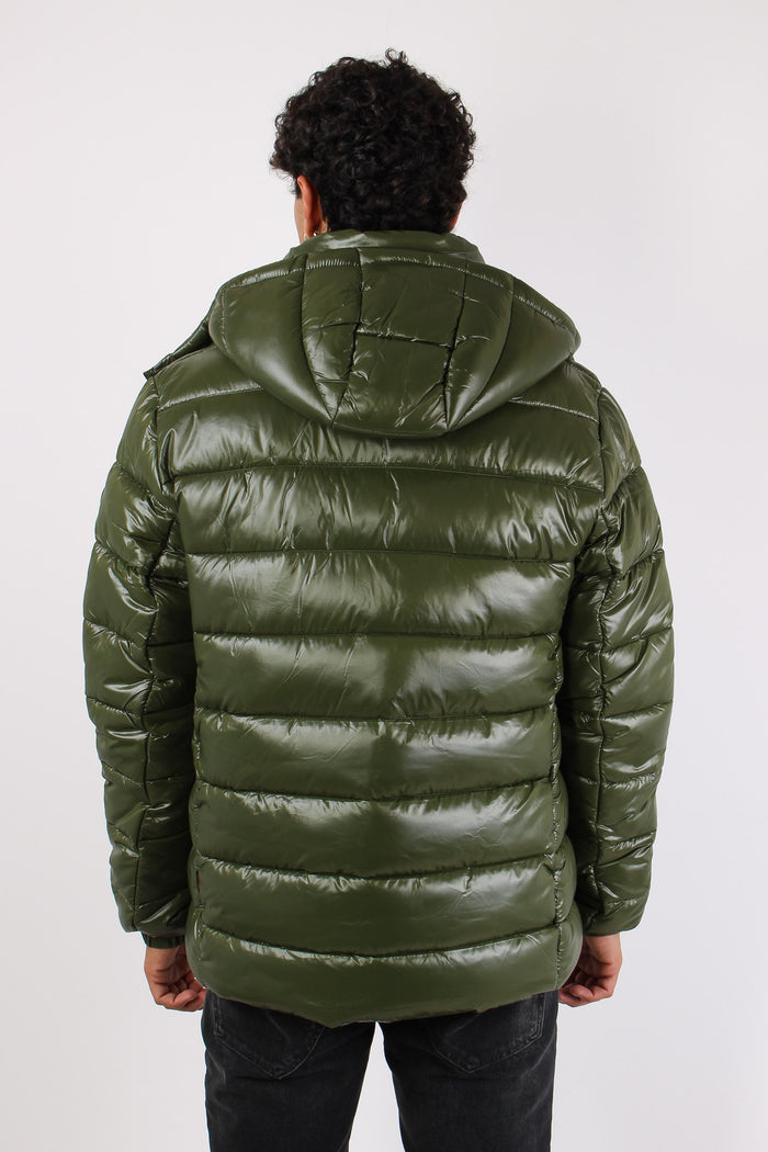 Florian Piumino Lucido Cappucc Pine Green-4