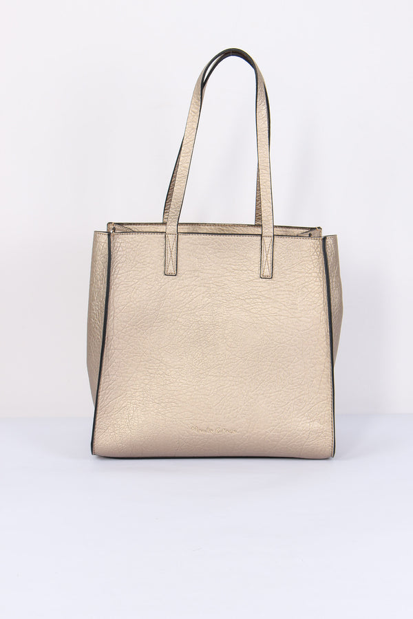 Felicia Bag Media Gold