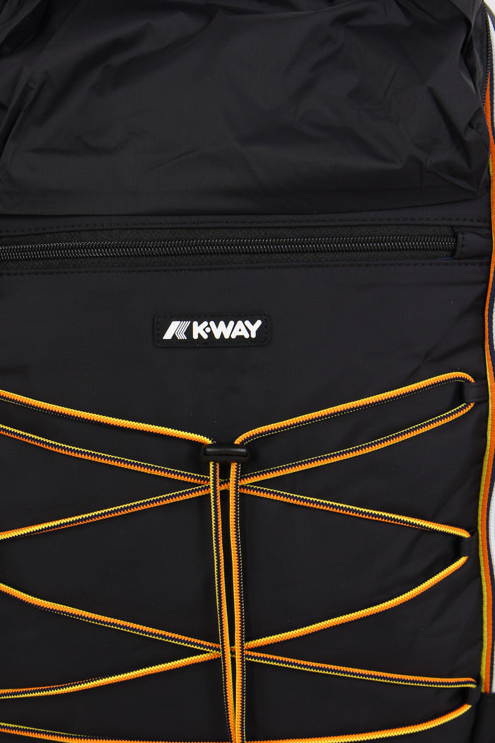 Zaino Lacci Black Pure-8