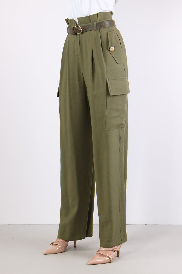 Tection Pantalone Cargo Capulet-3