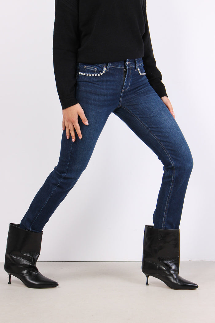 Denim Magnetic Pietre Tasca Denim Medio-7