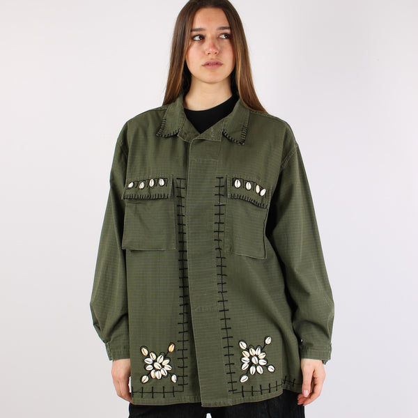 Field Jacket Conchiglia Unica-2