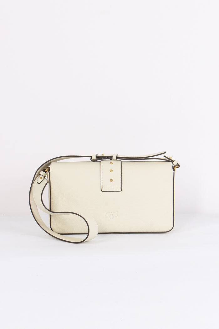 Tracollina Love One Classic Sl Bianco Seta-3