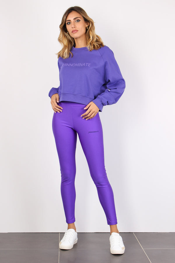 Leggings Lycra Iris