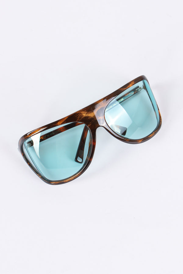 Sunglasses Nizza Turchese