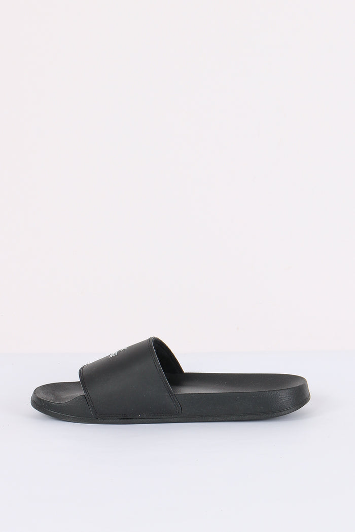 Ciabatta Fascia Nero-6