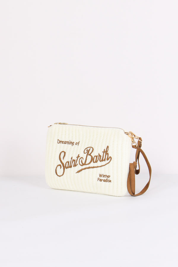 Pochette Lana Bianco-2