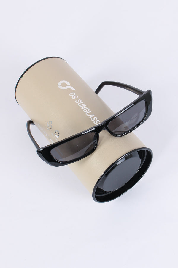 Sunglasses Parigi Nero-2