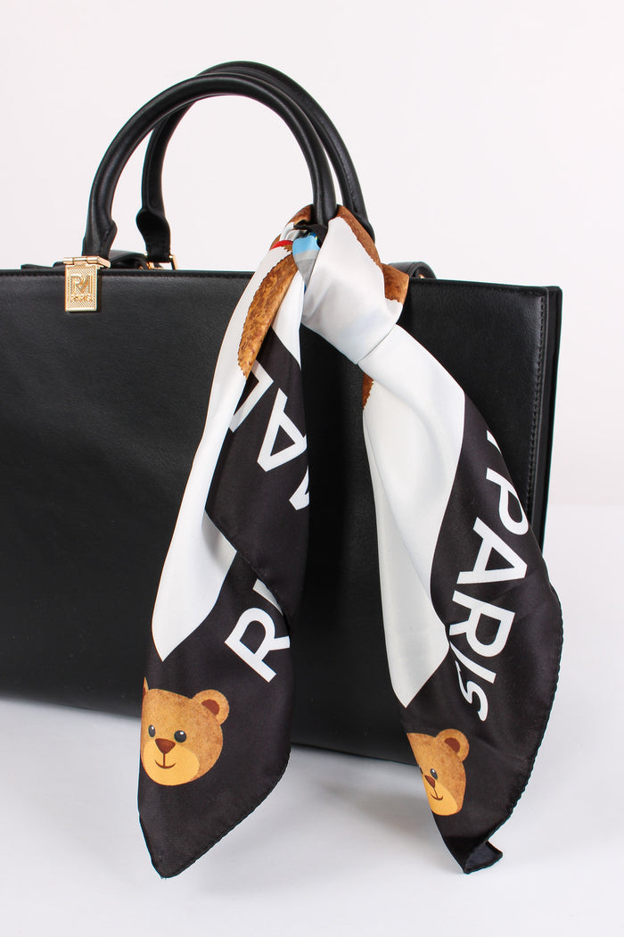 Foulard Fantasia Maxi Teddy-2