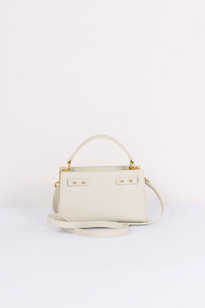 Valegro Small Cartella Bottala Ivory-3