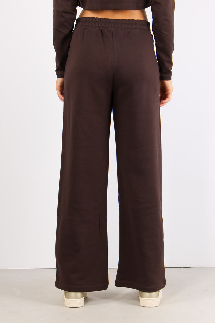 Pantalone Felpa Palazzo Moro-4