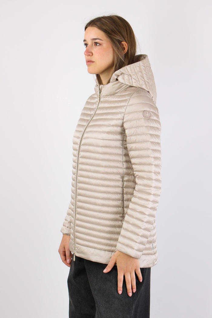 Alima Piumino 100 Grammi Medio Sand Beige-4