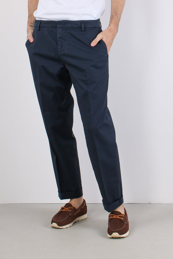 Gaubert Pantalone Cavallery Stetch Universo-2