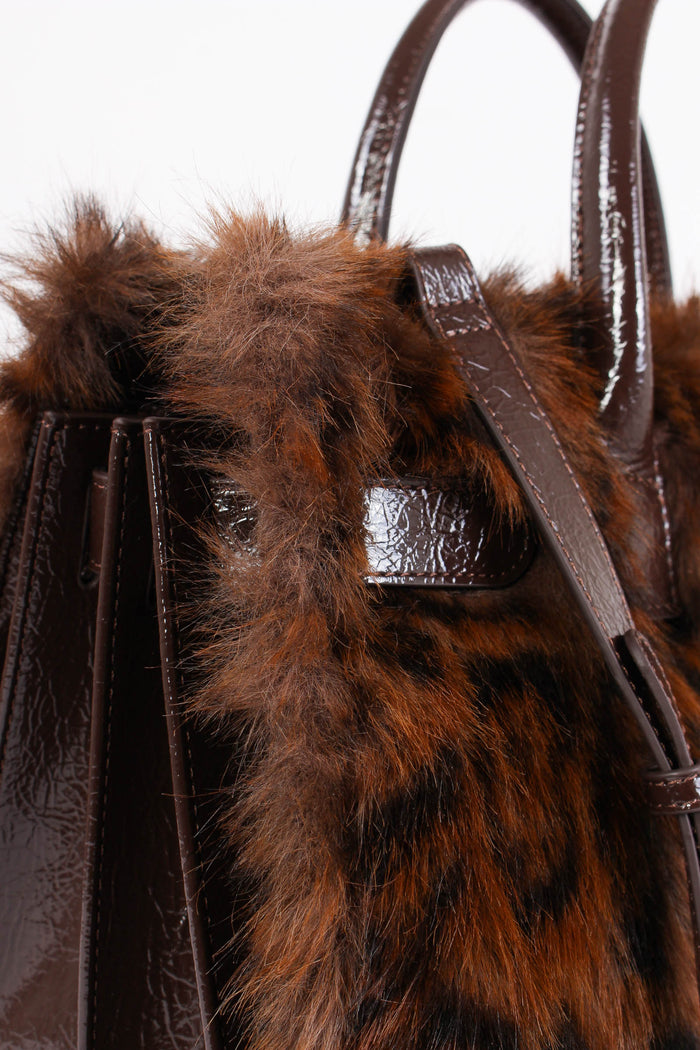 Shopping Ecopelliccia Fur Leopard-8