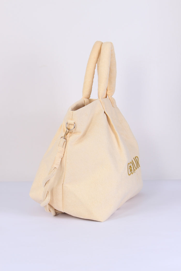 Shopping Mare Spugna Avorio-6