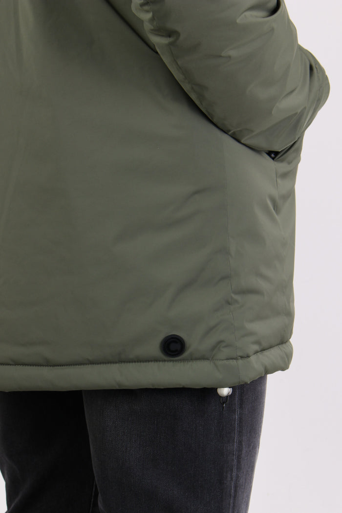 Soprabito Liscio Ovatta Underwood-8