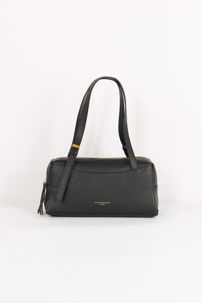 Dea Tracolla Orizzontale Nero