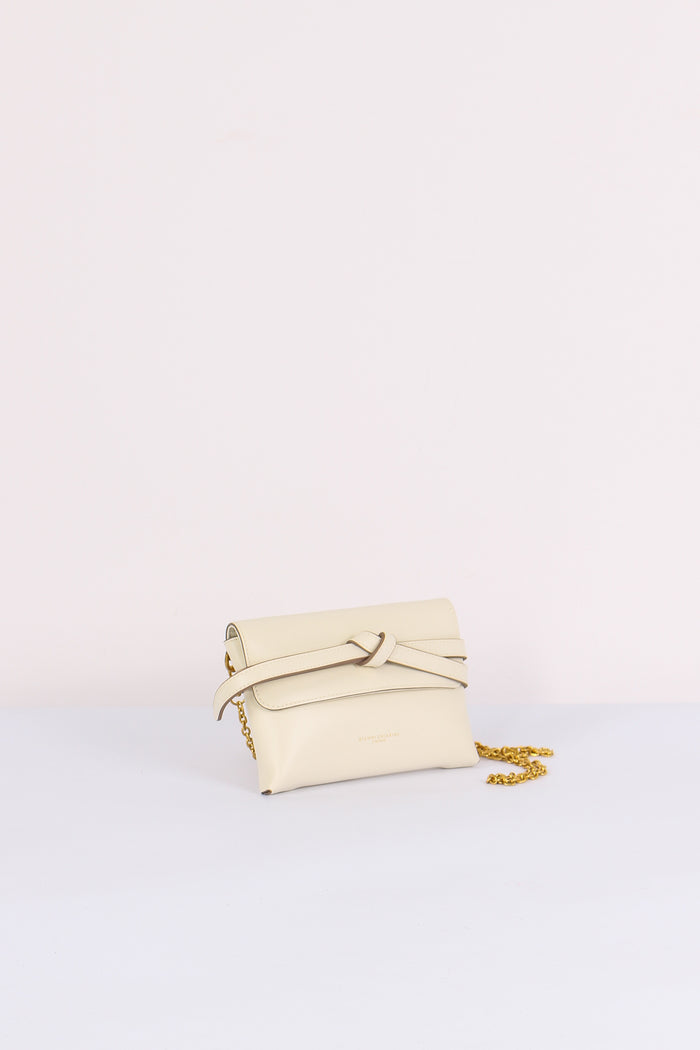 Belty Pochette Mini Fibbia Marble-6