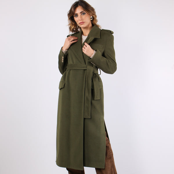 Shispa Cappotto Cinturato Beech-2