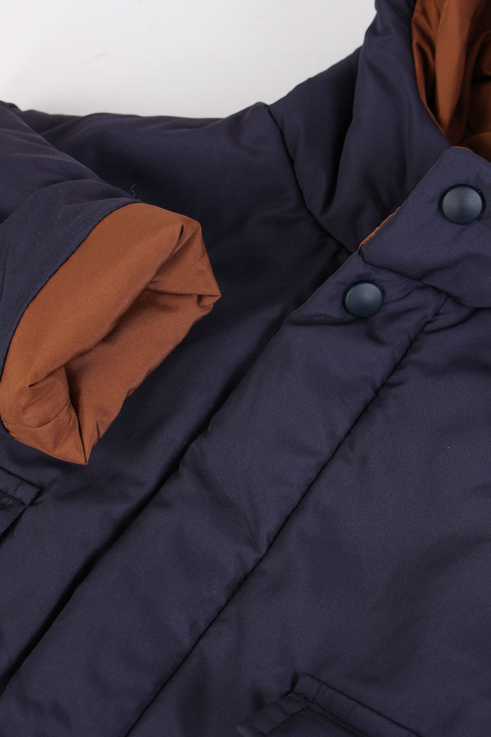 Giubbotto Interno Coccio Dark Blue-3