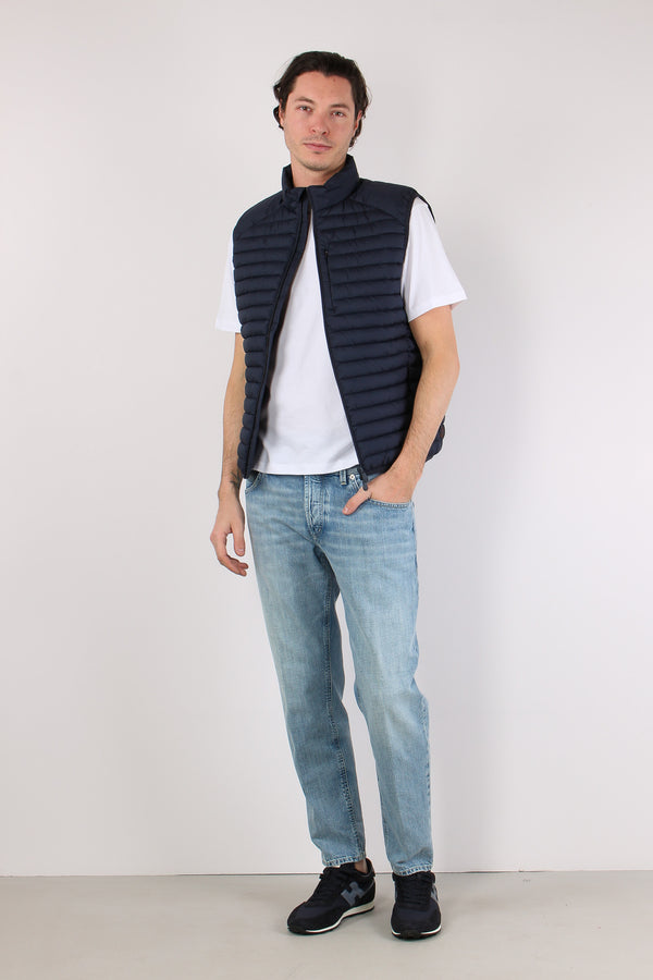 Dave Smanicato 100 Grammi Navy Blue